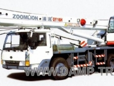  ZOOMLION QY16H